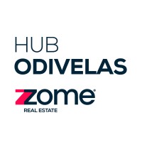 Zome City Odivelas logo, Zome City Odivelas contact details