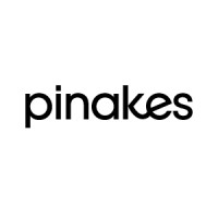 Pinakes logo, Pinakes contact details