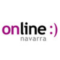 online navarra logo, online navarra contact details