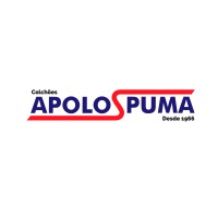 ApoloSpuma logo, ApoloSpuma contact details