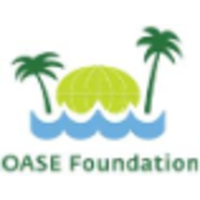 OASE Foundation logo, OASE Foundation contact details