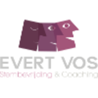 EVERT VOS Stembevrijding & Coaching logo, EVERT VOS Stembevrijding & Coaching contact details