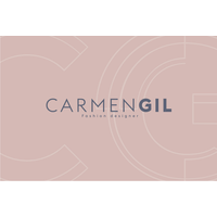 Carmen Gil logo, Carmen Gil contact details