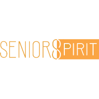 Seniors Spirit logo, Seniors Spirit contact details