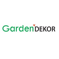 GardenDEKOR logo, GardenDEKOR contact details