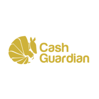 Cash Guardian logo, Cash Guardian contact details