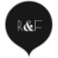 R&F interiorismo logo, R&F interiorismo contact details