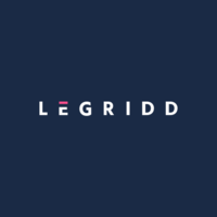 Legridd logo, Legridd contact details