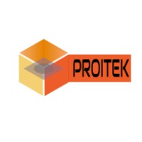 PROITEK C.B. logo, PROITEK C.B. contact details