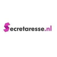 Secretaresse.nl logo, Secretaresse.nl contact details