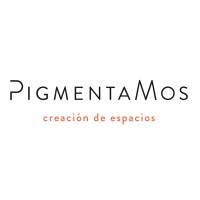 Pigmentamos logo, Pigmentamos contact details