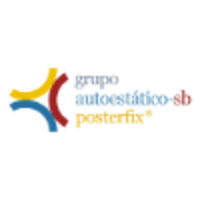 Grupo Autoestatico-sb-Posterfix logo, Grupo Autoestatico-sb-Posterfix contact details