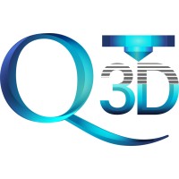 Qsolution3D logo, Qsolution3D contact details