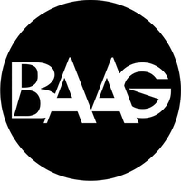 BAAG - BARCELONA ADVERTISING ART GALLERY logo, BAAG - BARCELONA ADVERTISING ART GALLERY contact details