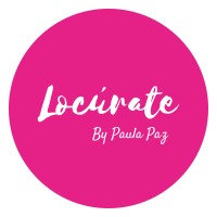 Locúrate logo, Locúrate contact details