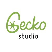 Gecko Studio logo, Gecko Studio contact details