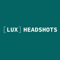 Lux Headshots logo, Lux Headshots contact details