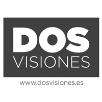 DOS VISIONES Fotografía logo, DOS VISIONES Fotografía contact details