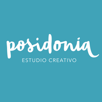 Estudio Posidonia logo, Estudio Posidonia contact details