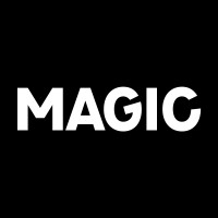 Magic Agency logo, Magic Agency contact details