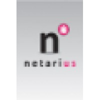 Netarius logo, Netarius contact details