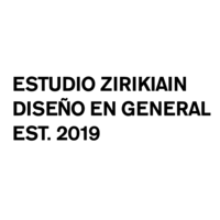 ESTUDIO ZIRIKIAIN logo, ESTUDIO ZIRIKIAIN contact details