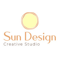 Sun Design Creative Studio logo, Sun Design Creative Studio contact details