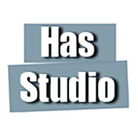 Has Studio Barcelona logo, Has Studio Barcelona contact details