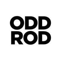 ODDROD logo, ODDROD contact details