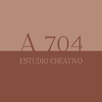 A 704 Estudio Creativo logo, A 704 Estudio Creativo contact details