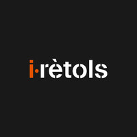 iRètols logo, iRètols contact details