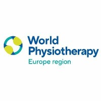 Europe Region World Physiotherapy logo, Europe Region World Physiotherapy contact details