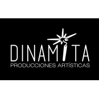 DINAMITA logo, DINAMITA contact details