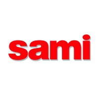 SAMI S.r.l. logo, SAMI S.r.l. contact details