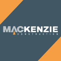 Mackenzie Construction Limited logo, Mackenzie Construction Limited contact details