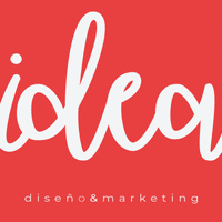 ideativo | diseño & marketing logo, ideativo | diseño & marketing contact details