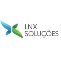 LNX Soluções logo, LNX Soluções contact details