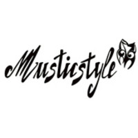 Musticstyle logo, Musticstyle contact details