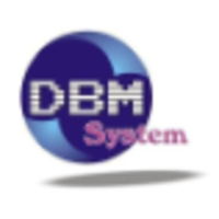 DBM SYSTEM LTDA logo, DBM SYSTEM LTDA contact details