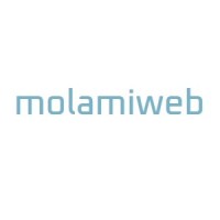 molamiweb.es logo, molamiweb.es contact details