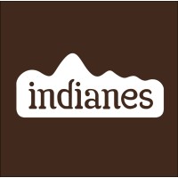 INDIANES logo, INDIANES contact details