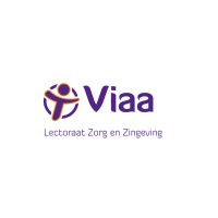 Lectoraat Zorg en Zingeving - Hogeschool Viaa logo, Lectoraat Zorg en Zingeving - Hogeschool Viaa contact details