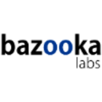 BAZOOKA LABS logo, BAZOOKA LABS contact details