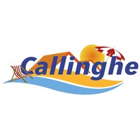 Callinghe logo, Callinghe contact details