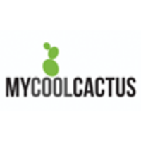 MyCoolCactus logo, MyCoolCactus contact details