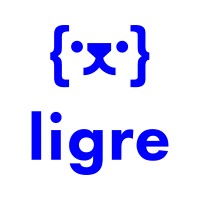 Ligre logo, Ligre contact details