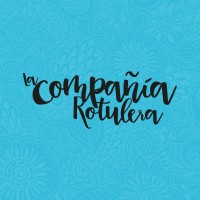 La Compañia Rotulera logo, La Compañia Rotulera contact details