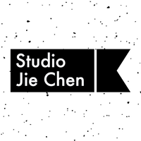 Studio Jie Chen logo, Studio Jie Chen contact details