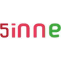 5inne logo, 5inne contact details