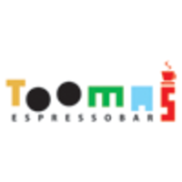 Toomas Espressobar logo, Toomas Espressobar contact details